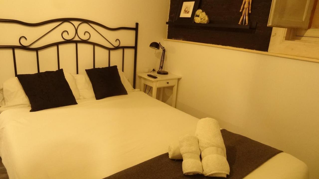 Cozy Rooms 12 Βαλένθια Εξωτερικό φωτογραφία