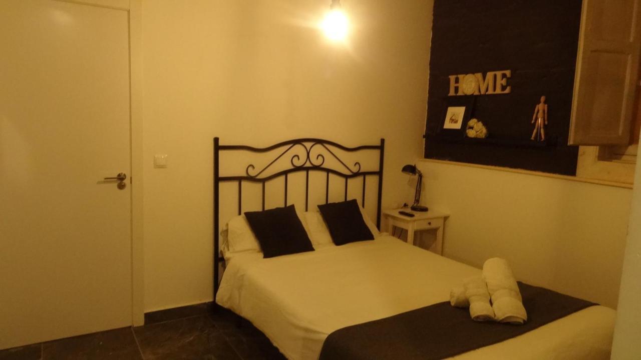 Cozy Rooms 12 Βαλένθια Εξωτερικό φωτογραφία