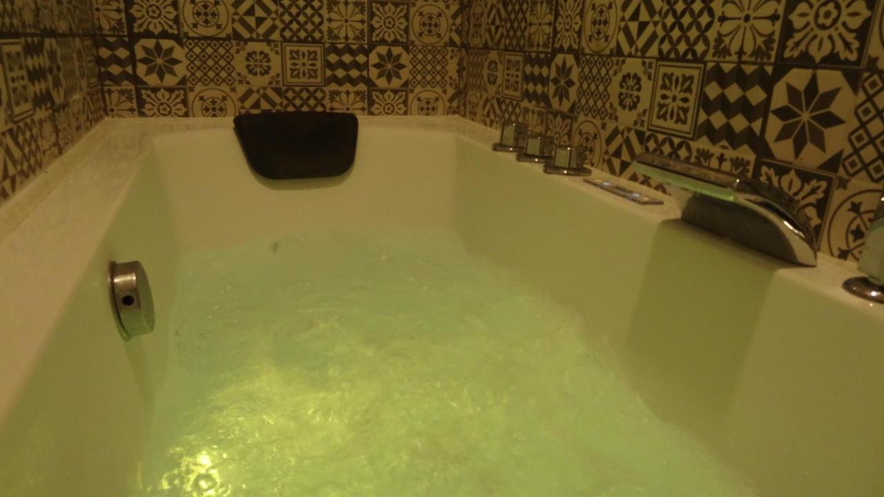 Cozy Rooms 12 Βαλένθια Εξωτερικό φωτογραφία