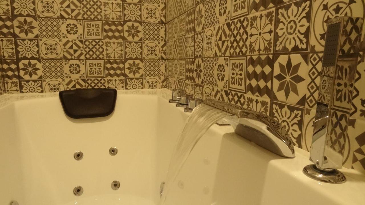 Cozy Rooms 12 Βαλένθια Εξωτερικό φωτογραφία