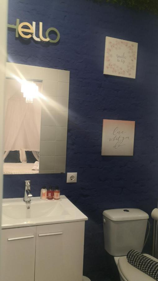 Cozy Rooms 12 Βαλένθια Εξωτερικό φωτογραφία