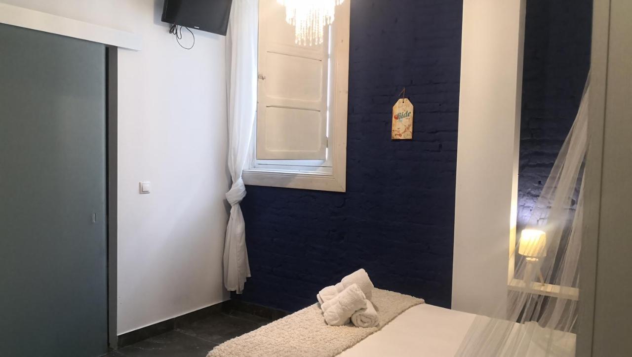 Cozy Rooms 12 Βαλένθια Εξωτερικό φωτογραφία