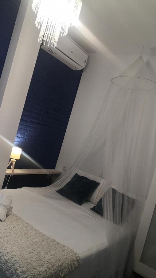 Cozy Rooms 12 Βαλένθια Εξωτερικό φωτογραφία