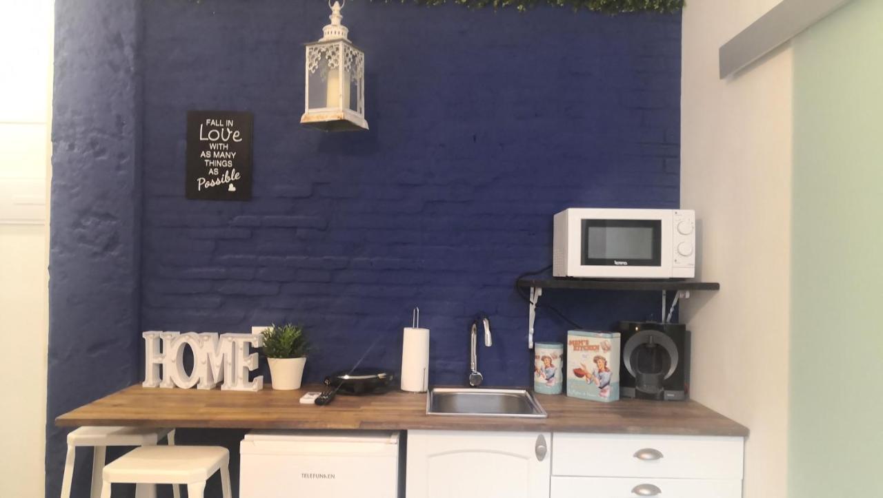 Cozy Rooms 12 Βαλένθια Εξωτερικό φωτογραφία