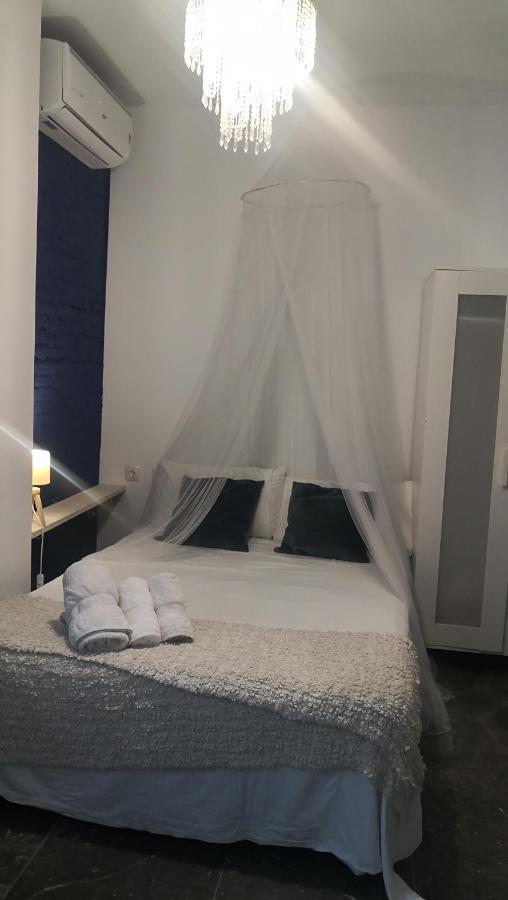 Cozy Rooms 12 Βαλένθια Εξωτερικό φωτογραφία